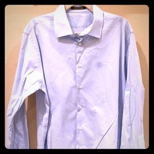 Roberto Cavalli Dress Shirt